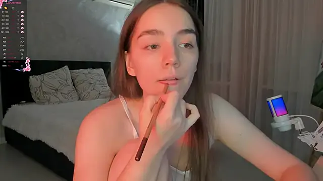 HaleyLyon – webcam model profile photo Image 13