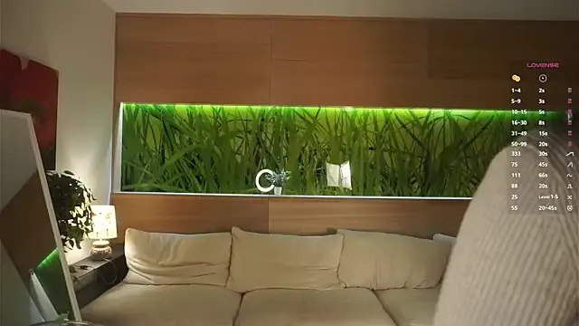 Andrea cam model Image 5