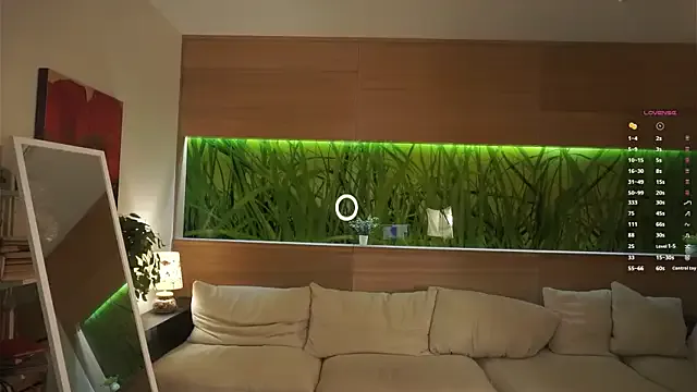 Andrea cam model Image 6