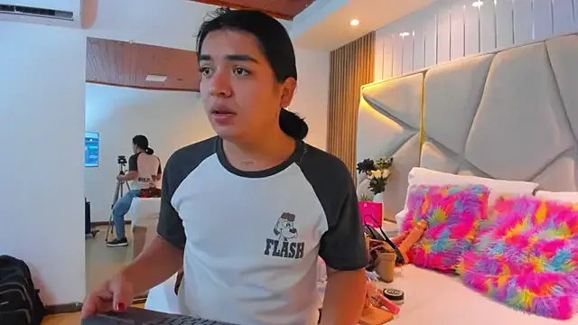 Latinaebony69 – webcam model profile photo Image 16