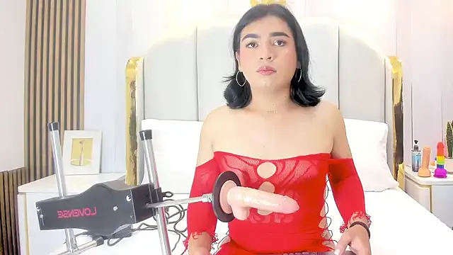 Ana_leal – webcam model profile photo Image 3