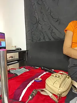 Goddess_Evangeline – webcam model profile photo Image 3