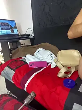 Goddess_Evangeline – webcam model profile photo Image 4