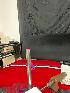 Goddess_Evangeline – webcam model profile photo Image 7