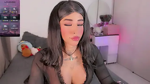 yumiandtsuki – webcam model profile photo Image 12