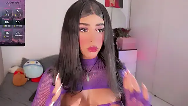 yumiandtsuki – webcam model profile photo Image 13