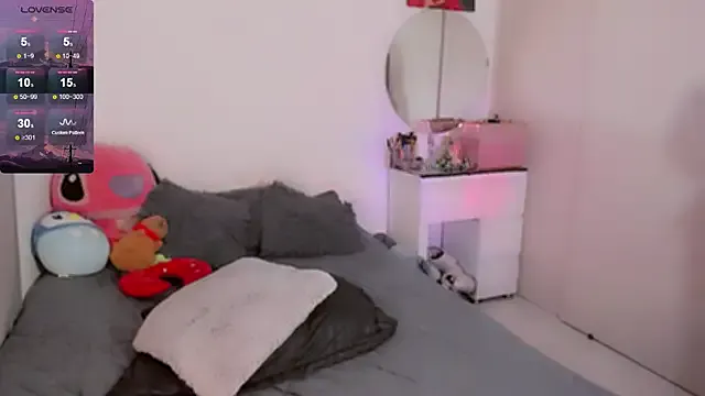 yumiandtsuki – webcam model profile photo Image 14