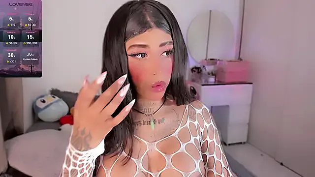 yumiandtsuki – webcam model profile photo Image 9