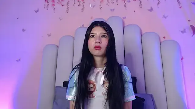 NANA_7 – webcam model profile photo Image 11