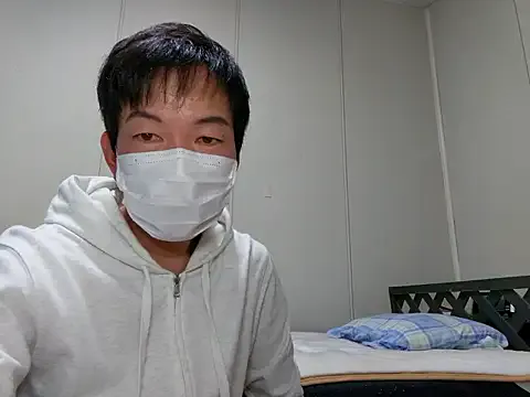 koreanboy2341 cam model Image 10