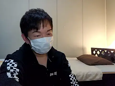 koreanboy2341 cam model Image 12