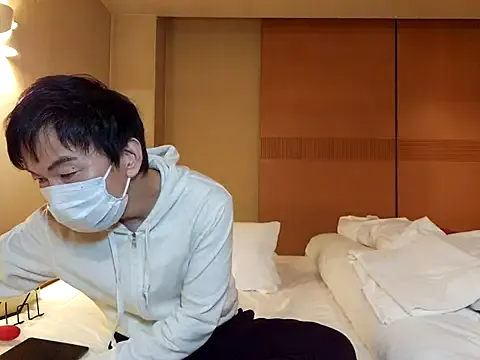 koreanboy2341 cam model Image 13