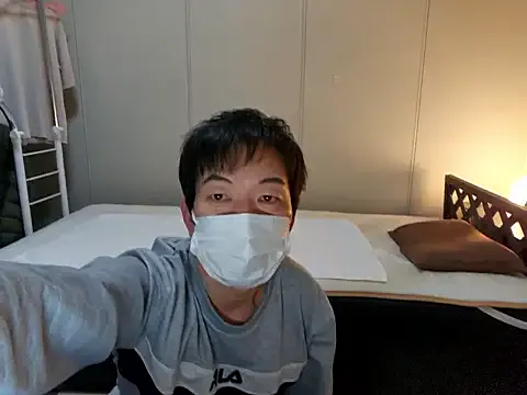 koreanboy2341 cam model Image 14