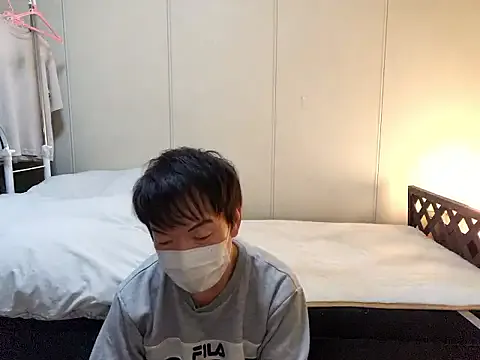 koreanboy2341 cam model Image 15