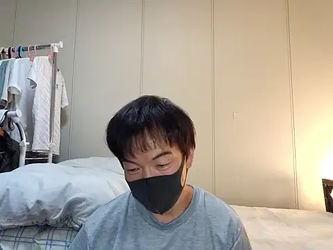 koreanboy2341 cam model Image 16