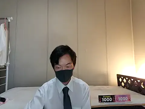 koreanboy2341 cam model Image 17