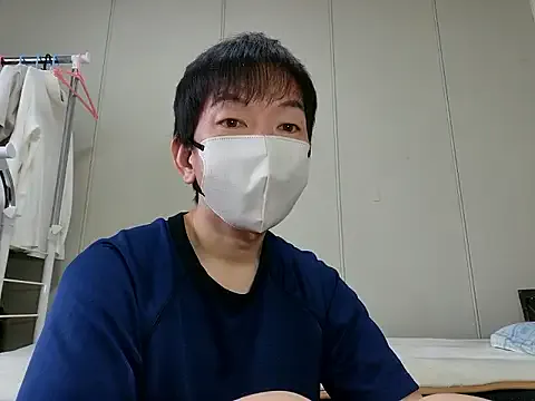 koreanboy2341 cam model Image 5