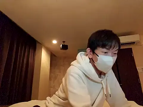 koreanboy2341 cam model Image 7