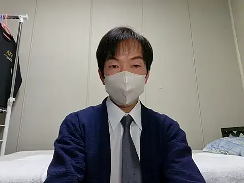 koreanboy2341 cam model Image 8