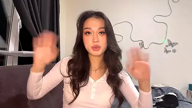 CaitlynBlaze cam model Image 6