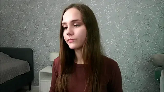 SweetSaraPie – webcam model profile photo