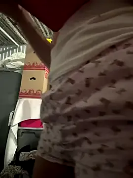 Yui-Ch – webcam model profile photo Image 2