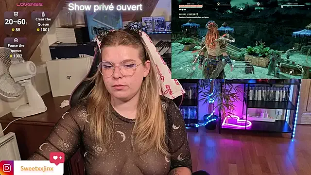 Sweetxxjinx Image 6