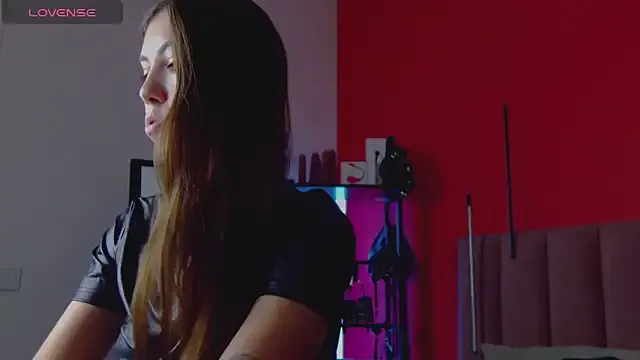 Scarlett – webcam model profile photo Image 11