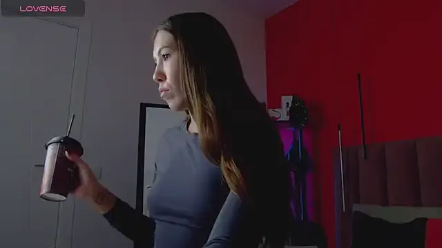 Scarlett – webcam model profile photo Image 14