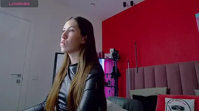 Scarlett – webcam model profile photo Image 15