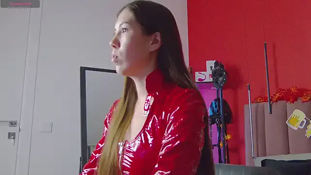 Scarlett – webcam model profile photo Image 19