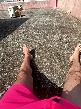 Nonchan_ – webcam model profile photo Image 5