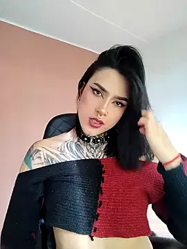 Yui-Ch – webcam model profile photo Image 19