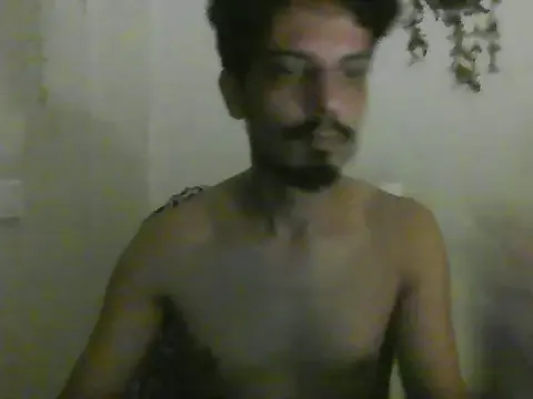 Talha266 – webcam model profile photo