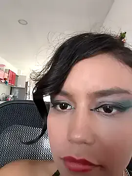 -_MiaQueen_- – webcam model profile photo Image 8