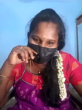 Tamil_flowergril – webcam model profile photo