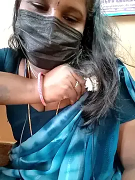 maataaan – webcam model profile photo Image 7