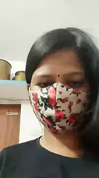 Tamil_Sanjana_ – webcam model profile photo