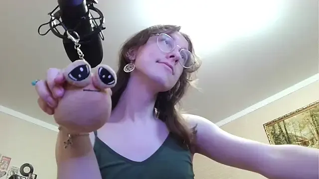 AmeliaBrilliants – webcam model profile photo Image 6
