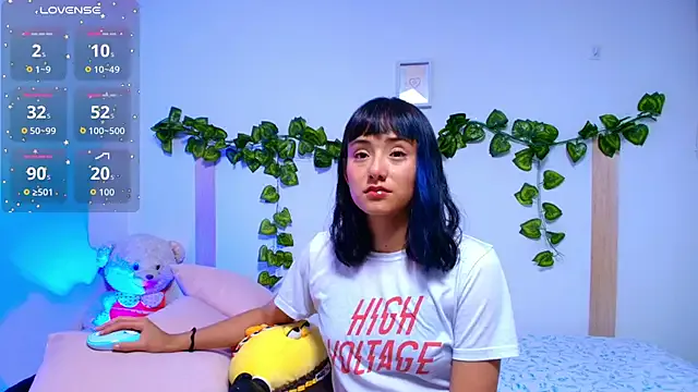 CassyTorres – webcam model profile photo Image 15