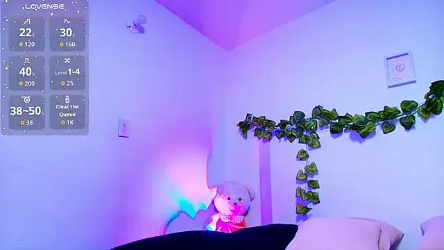 CassyTorres – webcam model profile photo Image 16