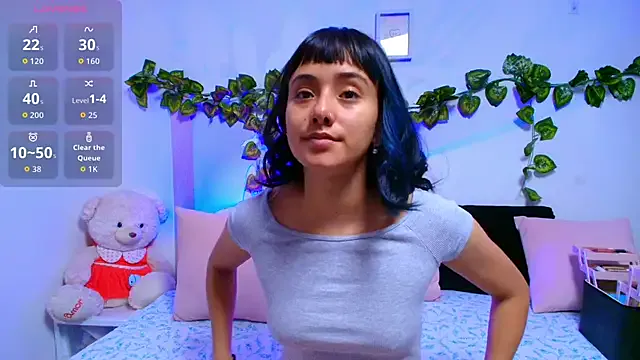 CassyTorres – webcam model profile photo Image 19