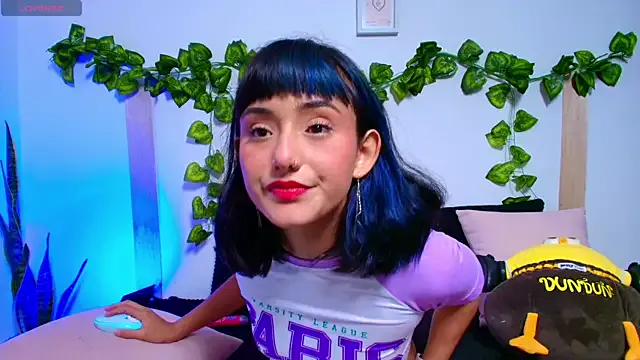 CassyTorres – webcam model profile photo Image 7