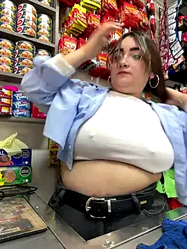 CleoLangley – webcam model profile photo Image 7