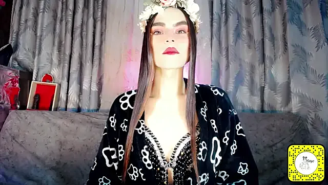 Nathcurly_ – webcam model profile photo Image 8