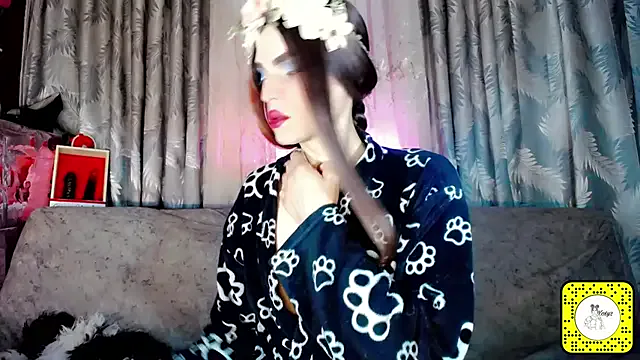 Nathcurly_ – webcam model profile photo Image 9