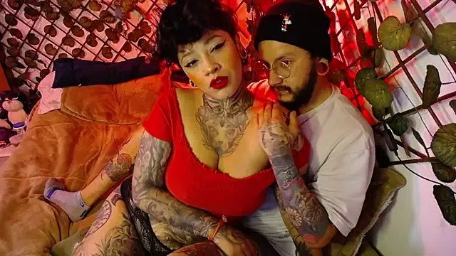 tatouagendecouple Image 14