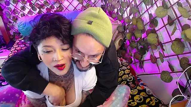 tatouagendecouple Image 9