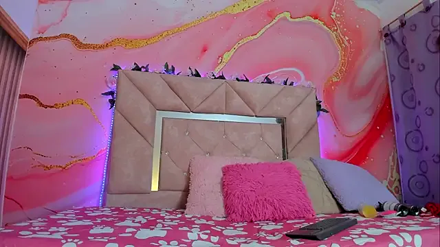 Zendaya – webcam model profile photo Image 2