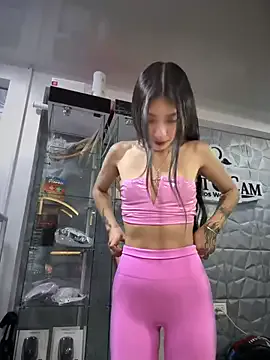 3totangox cam model Image 9